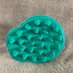Maxsoft Hair Scalp Massager Shampoo Brush, Scalp Care Brush Light Green